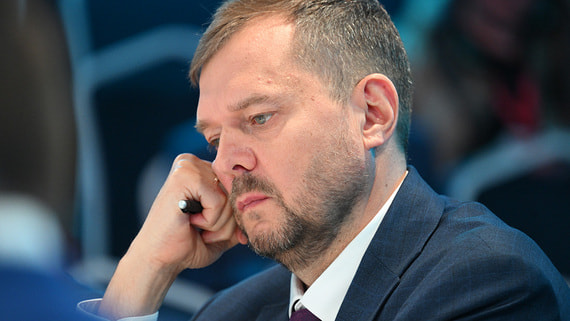 Прокуратура опротестовала указ Балицкого об отставке главы избиркома Запорожья