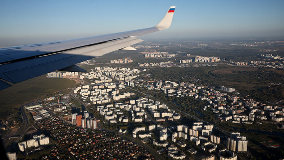 Росавиация ввела ограничения на работу аэропортов в Саратове и Геленджике