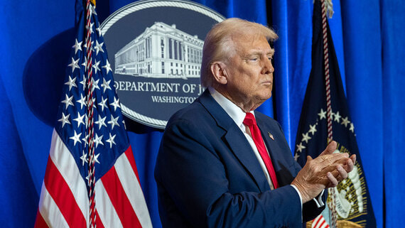 США и Япония подписали соглашение о поставках полезных ископаемых