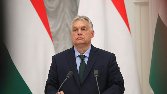 Politico: Венгрия хочет создать альянс скептиков Украины