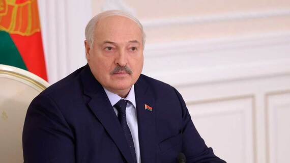 Лукашенко заявил о «мелком» поведении «мелкой» Литвы