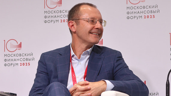 Зампред ЦБ Чистюхин рассказал о работе и расчетах с криптовалютой