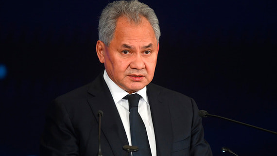 Шойгу: зарубежные спецслужбы пытаются проникнуть на важные объекты для диверсий