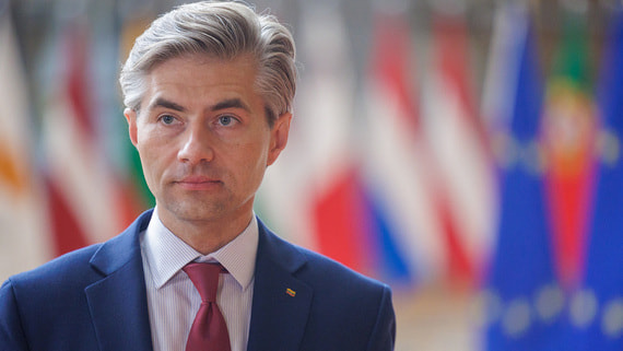 Литва заявила, что оставит за собой право блокировать калининградский транзит