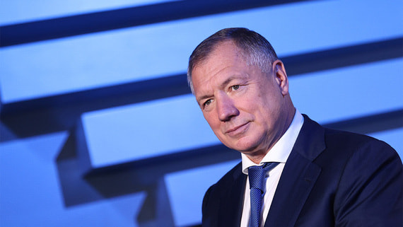 Хуснуллин назвал напряженной ситуацию на рынке ипотеки