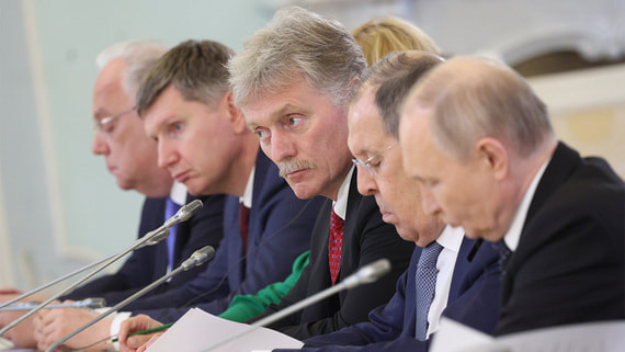 Кремль не может оценить перспективы возобновления переговоров по Украине