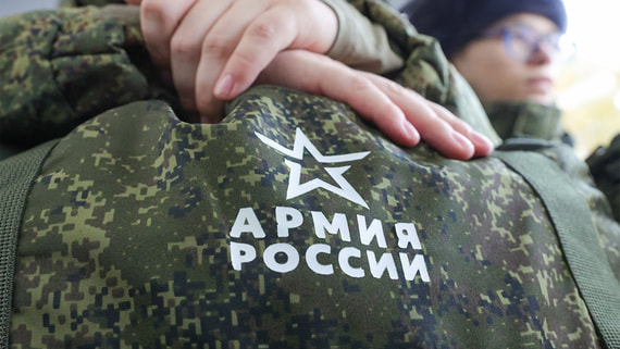 Госдума приняла закон о призыве на службу круглый год