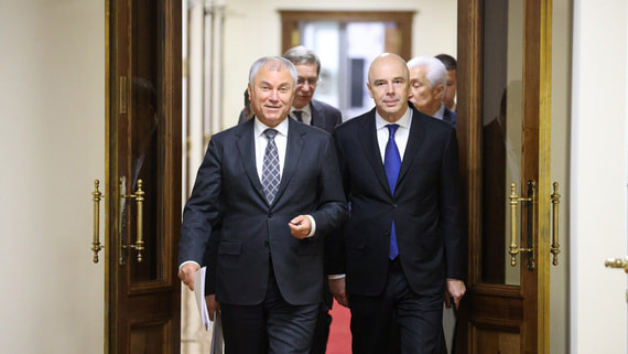 Депутаты идут на рекорд
