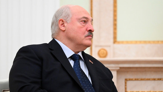 Лукашенко допустил приостановку размещения комплекса «Орешник» в Белоруссии