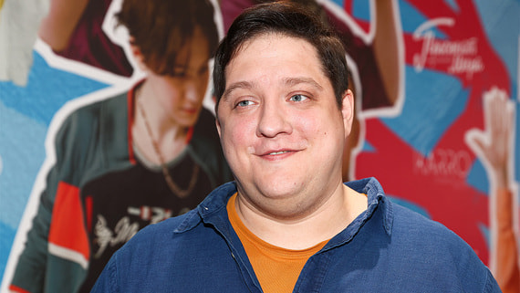 Актер Роман Попов умер на 41-м году жизни после рецидива рака мозга