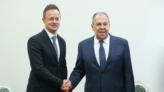 Сийярто заявил, что саммит РФ – США точно пройдет в Будапеште