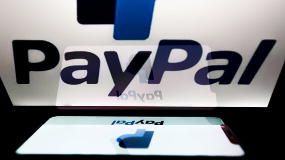 Чистая прибыль PayPal в III квартале выросла на 24%