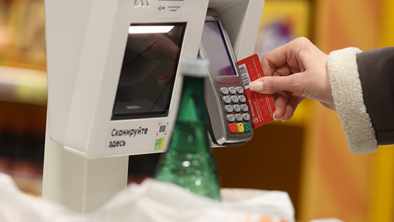 Сбербанк оценил расходы банков от введения НДС на эквайринг