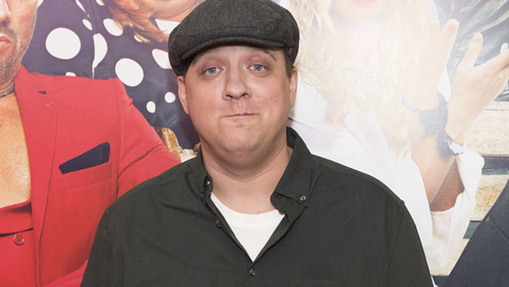 Прощание с актером Романом Поповым пройдет 1 ноября