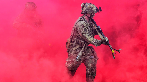 Песков: милитаристская истерика Европы никуда не испарится