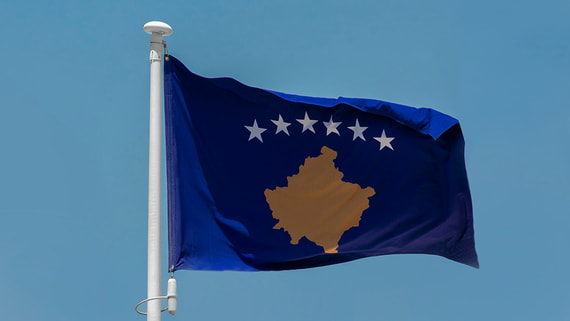 Сирия официально признала Косово независимым государством