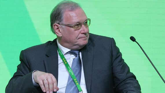 Посол РФ в Молдавии назвал беспрецедентным ограничение его мандата