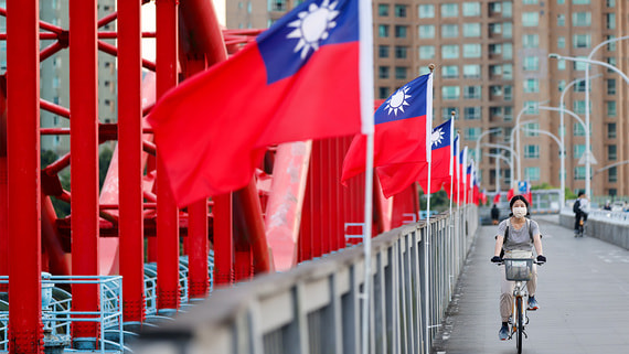 Китай допустил применение силы для захвата Тайваня