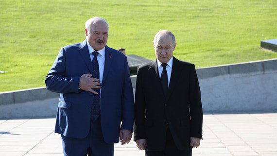 Песков: решение отправить «Орешник» в Белоруссию было принято уже полгода назад