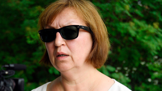 СК завершил расследование дела основательницы «Медузы» Галины Тимченко