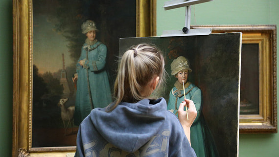 Горелкин: правильнее будет маркировать созданный человеком, а не ИИ контент