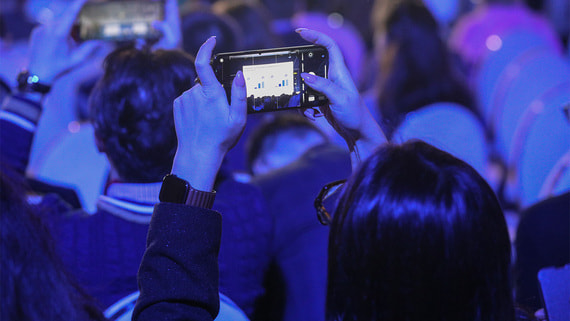 В Москве начался международный форум «Диалог о фейках 3.0»