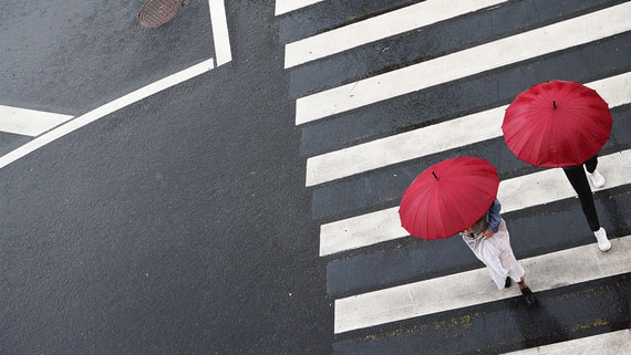 Синоптик рассказала о погоде в Москве на праздничных выходных