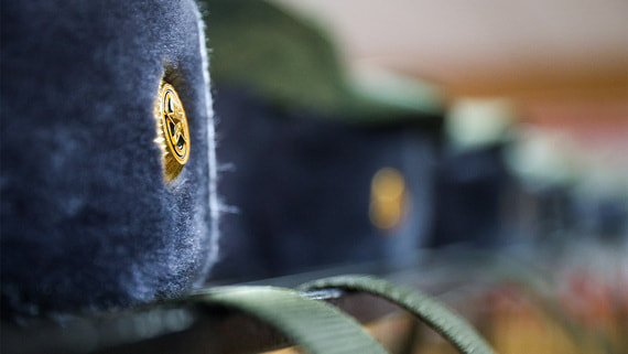 Совет Федерации одобрил закон о защите объектов в РФ резервистами