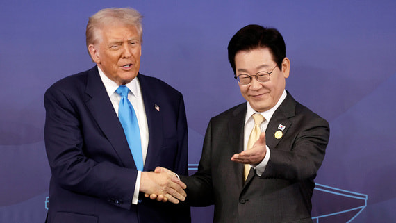 США и Южная Корея будут усиливать противодействие ядерной программе КНДР