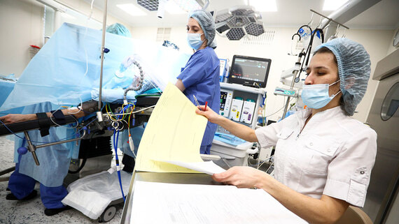 «Согаз» назвал самые крупные выплаты по ДМС за девять месяцев 2025 года