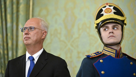 Дмитриев спрогнозировал установление мира на Украине в течение года