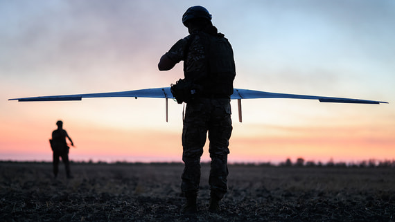 Путин присвоил звание «гвардейской» бригаде, бойцов которой посетил в госпитале