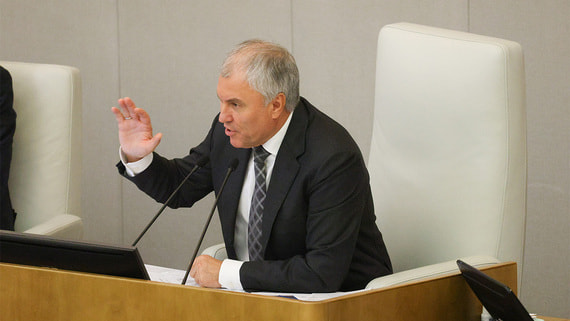 Володин предложил обязать регионы обеспечивать жильем молодых врачей