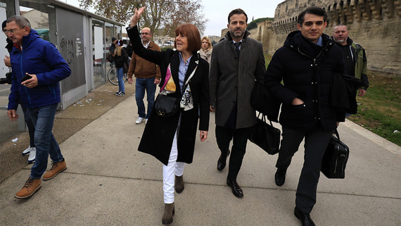 В законодательстве Франции изменили определение изнасилования