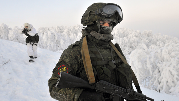 Конституционный суд поручил упростить оформление ипотеки для военных