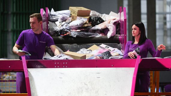 Эксперты оценили доходность ведения бизнеса на маркетплейсах