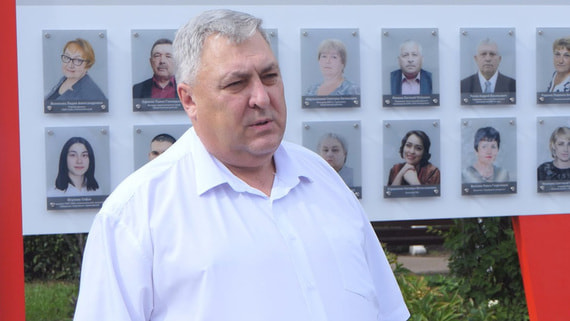 Желающих занять пост уволенного самарским губернатором чиновника пока не нашлось