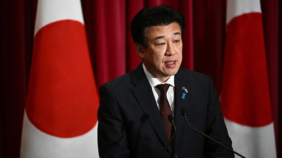 Япония продолжит работать над «миром без ядерного оружия» после заявления Трампа