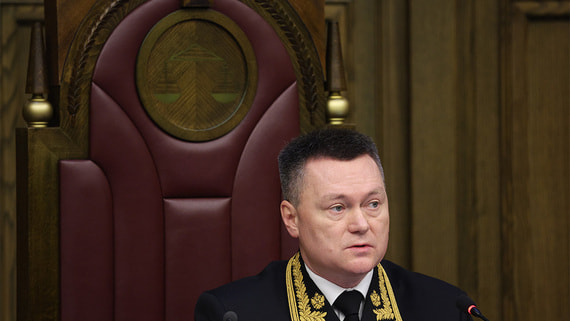 Голосование депутата при конфликте интересов влечет утрату доверия, решил ВС