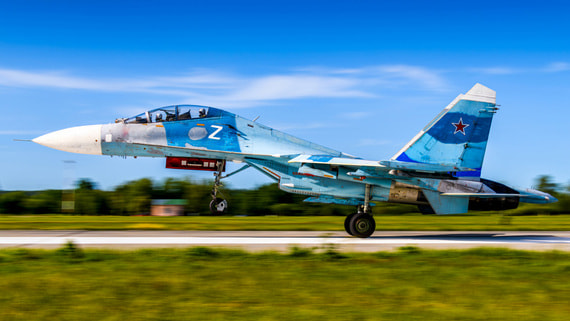 ВС РФ ударили по предприятиям ВПК Украины в ответ на атаку гражданских объектов