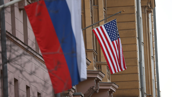 Песков: между Россией и США не начался новый виток гонки вооружений