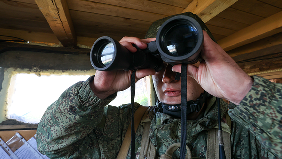 Силы ПВО сбили четыре украинских БПЛА в небе над тремя регионами России