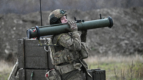 Минобороны заявило о признании Киевом катастрофичности ситуации в Красноармейске