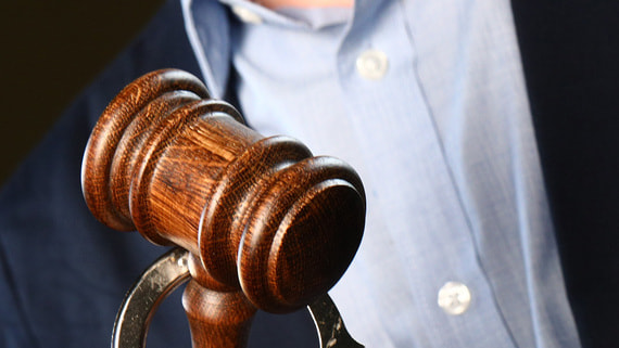 В Краснодаре вынесли первый в России приговор о незаконном коллекторстве