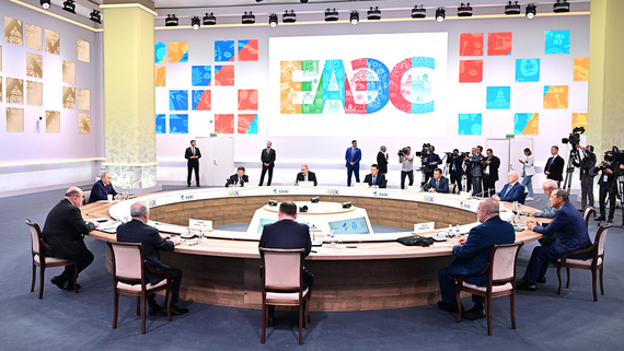 В Казахстане посчитали выгодным участие в ЕАЭС даже при дорогом рубле