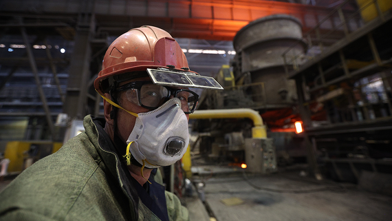 Чистая прибыль «Северстали» по РСБУ за девять месяцев выросла на 17,2%