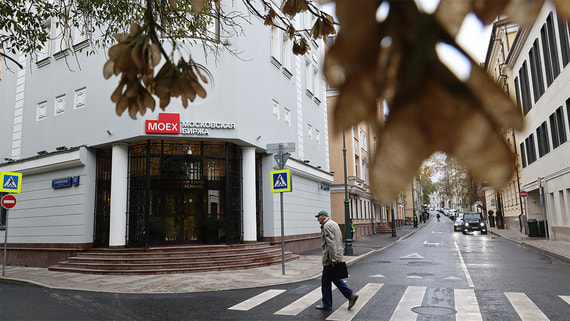 Мосбиржа добавит на вечернюю сессию 1268 выпусков облигаций