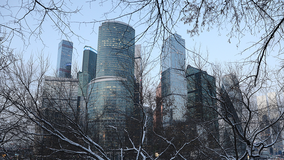 Мосбиржа закрыла одну из крупнейших сделок на рынке офисов