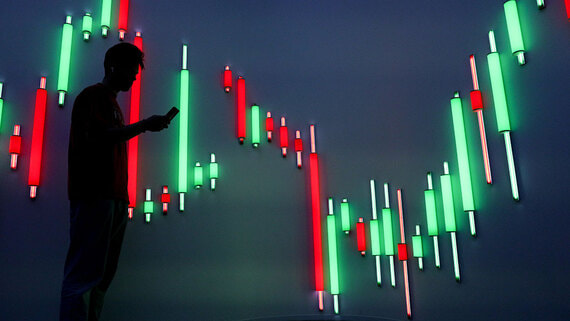 Индекс PMI обрабатывающих отраслей РФ в октябре сократился до 48 пунктов