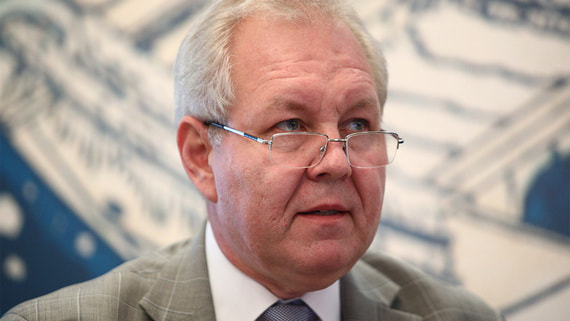 Экономист Иноземцев объявлен в розыск из-за уклонения от обязанностей иноагента